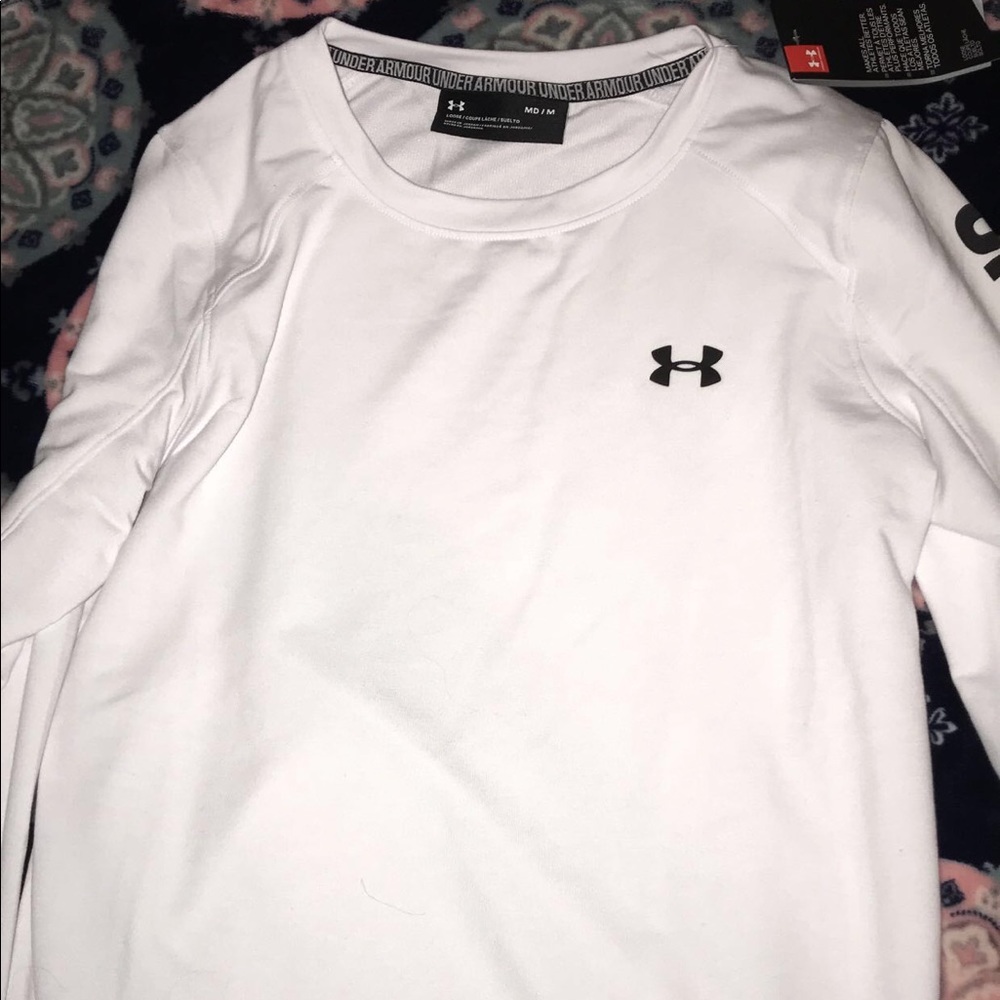 brand  shirt